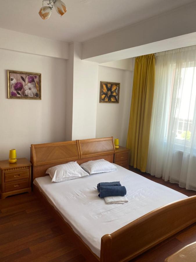 Virgo Apartaments Summer Land Mamaia Εξωτερικό φωτογραφία
