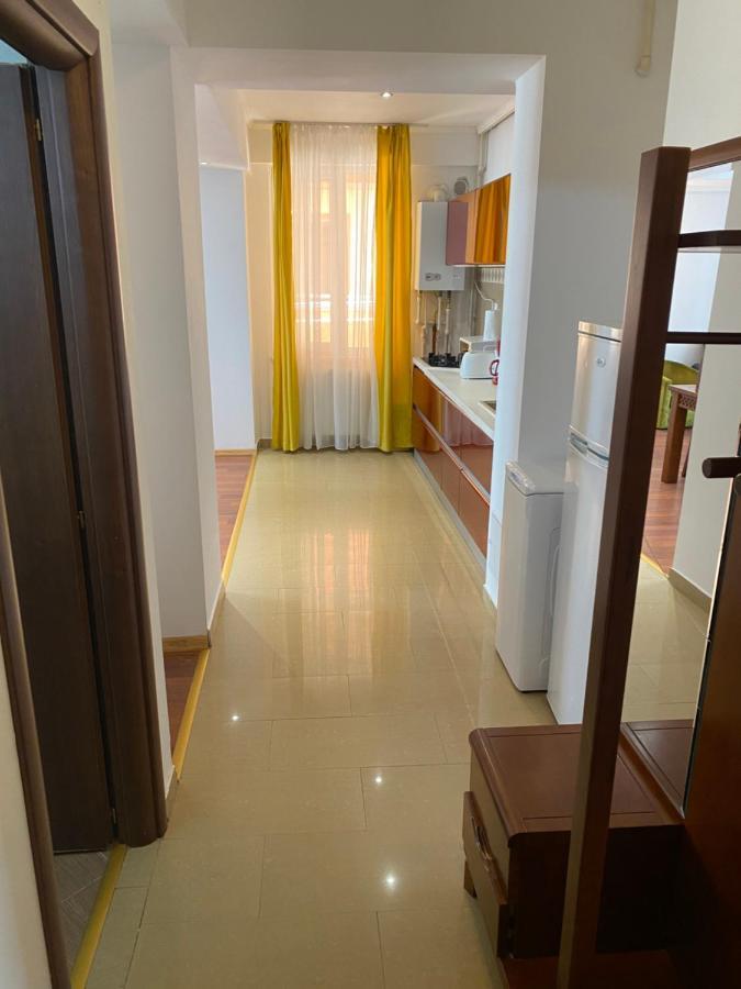 Virgo Apartaments Summer Land Mamaia Εξωτερικό φωτογραφία