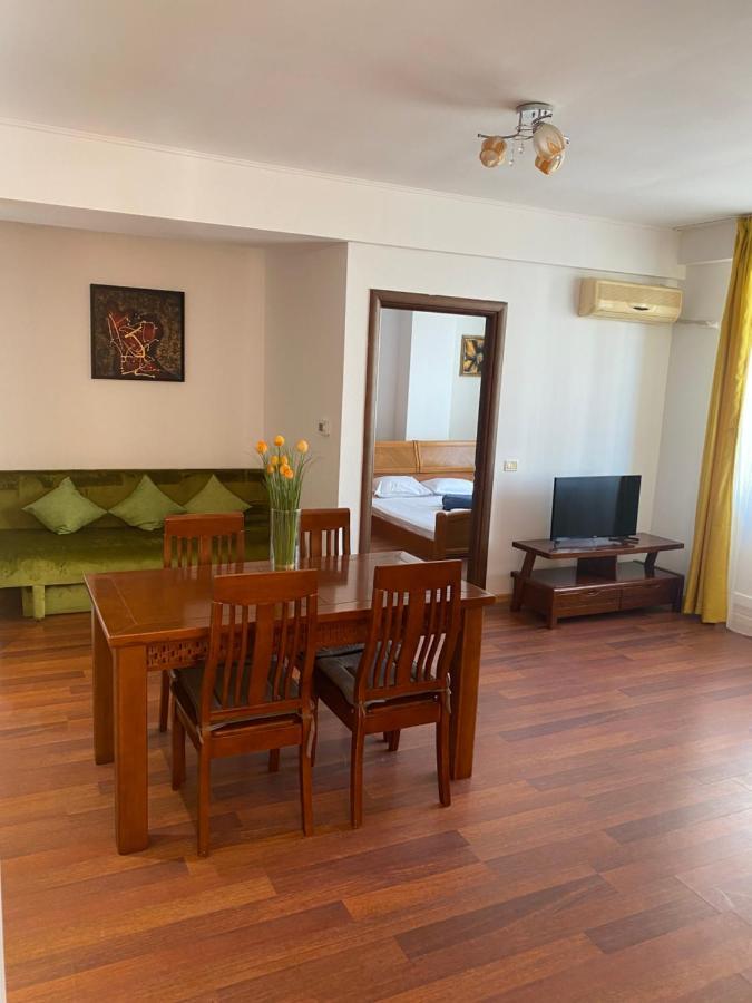 Virgo Apartaments Summer Land Mamaia Εξωτερικό φωτογραφία