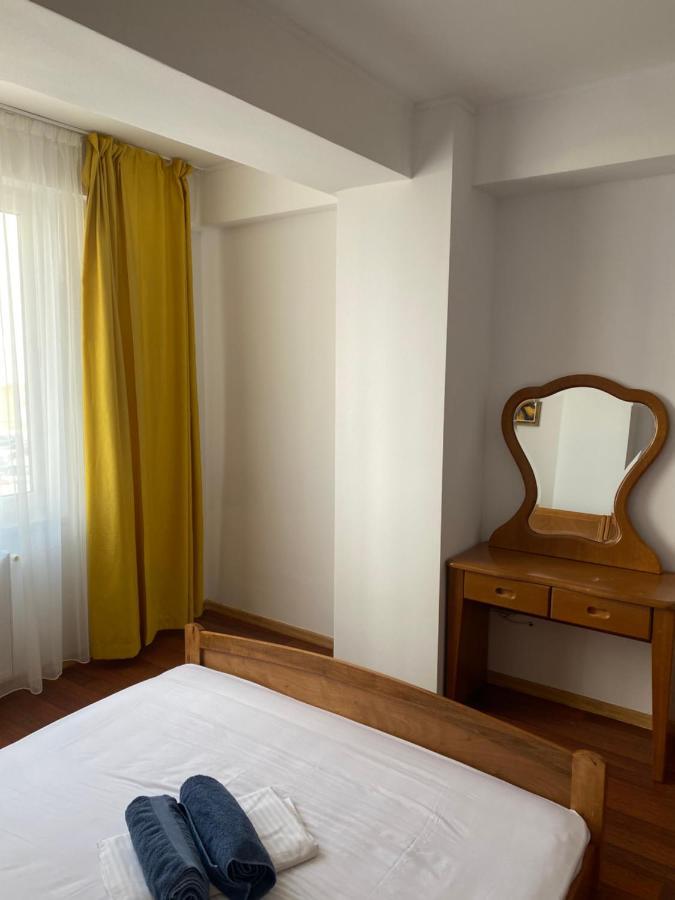 Virgo Apartaments Summer Land Mamaia Εξωτερικό φωτογραφία