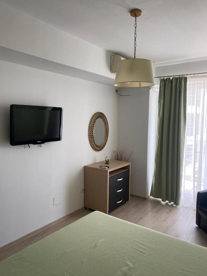Virgo Apartaments Summer Land Mamaia Εξωτερικό φωτογραφία
