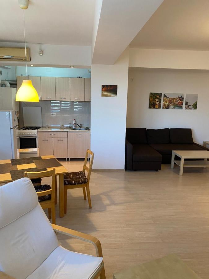Virgo Apartaments Summer Land Mamaia Εξωτερικό φωτογραφία