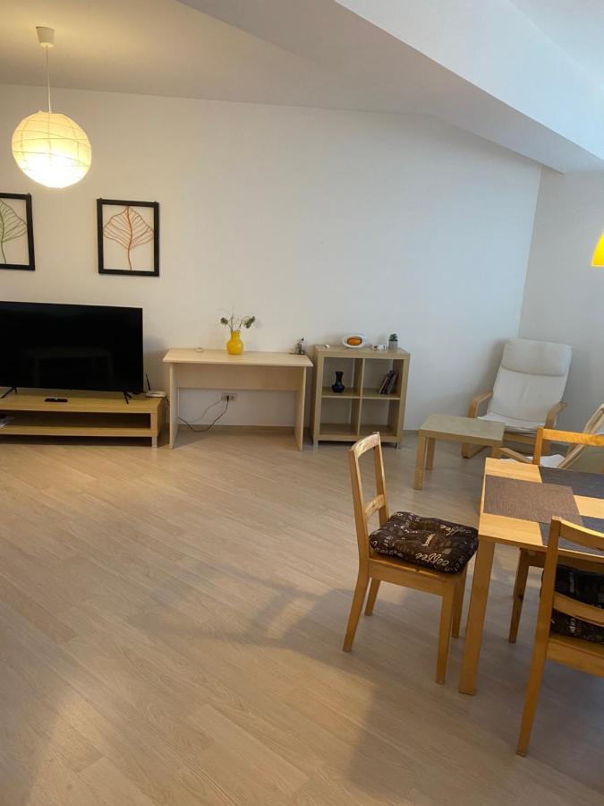 Virgo Apartaments Summer Land Mamaia Εξωτερικό φωτογραφία