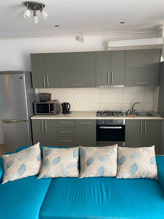 Virgo Apartaments Summer Land Mamaia Εξωτερικό φωτογραφία