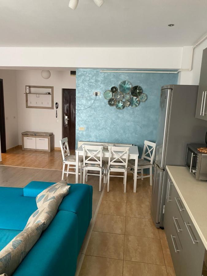 Virgo Apartaments Summer Land Mamaia Εξωτερικό φωτογραφία