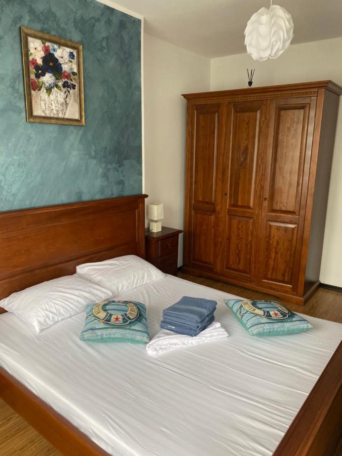 Virgo Apartaments Summer Land Mamaia Εξωτερικό φωτογραφία