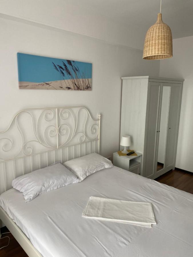 Virgo Apartaments Summer Land Mamaia Εξωτερικό φωτογραφία