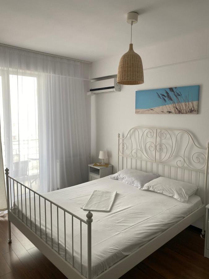 Virgo Apartaments Summer Land Mamaia Εξωτερικό φωτογραφία
