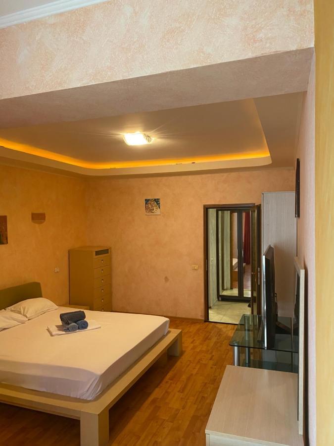 Virgo Apartaments Summer Land Mamaia Εξωτερικό φωτογραφία