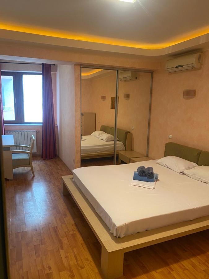 Virgo Apartaments Summer Land Mamaia Εξωτερικό φωτογραφία