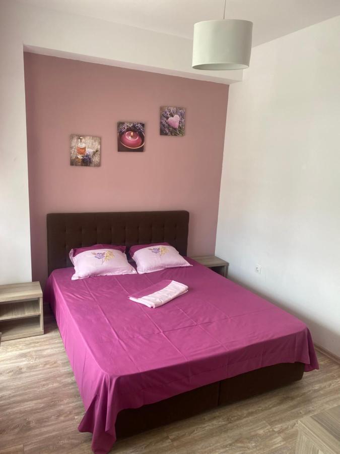 Virgo Apartaments Summer Land Mamaia Εξωτερικό φωτογραφία