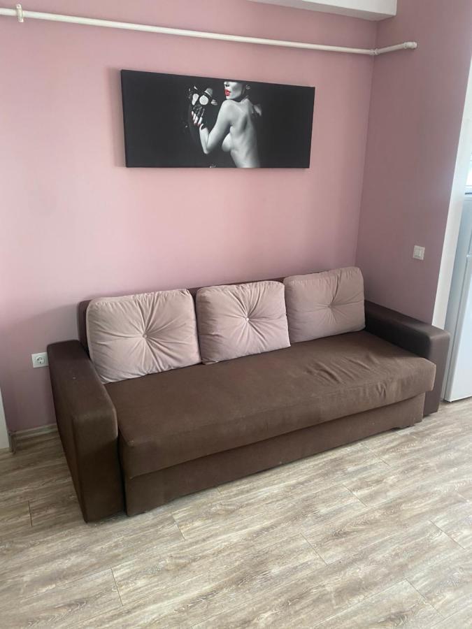 Virgo Apartaments Summer Land Mamaia Εξωτερικό φωτογραφία