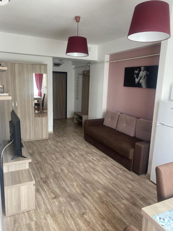 Virgo Apartaments Summer Land Mamaia Εξωτερικό φωτογραφία