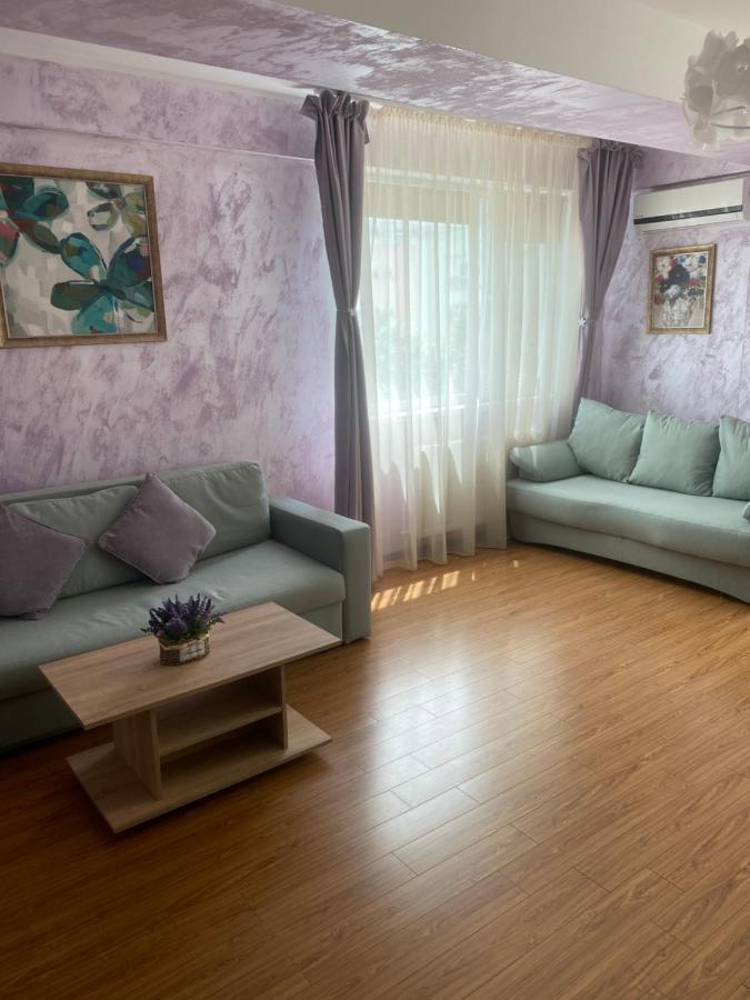 Virgo Apartaments Summer Land Mamaia Εξωτερικό φωτογραφία