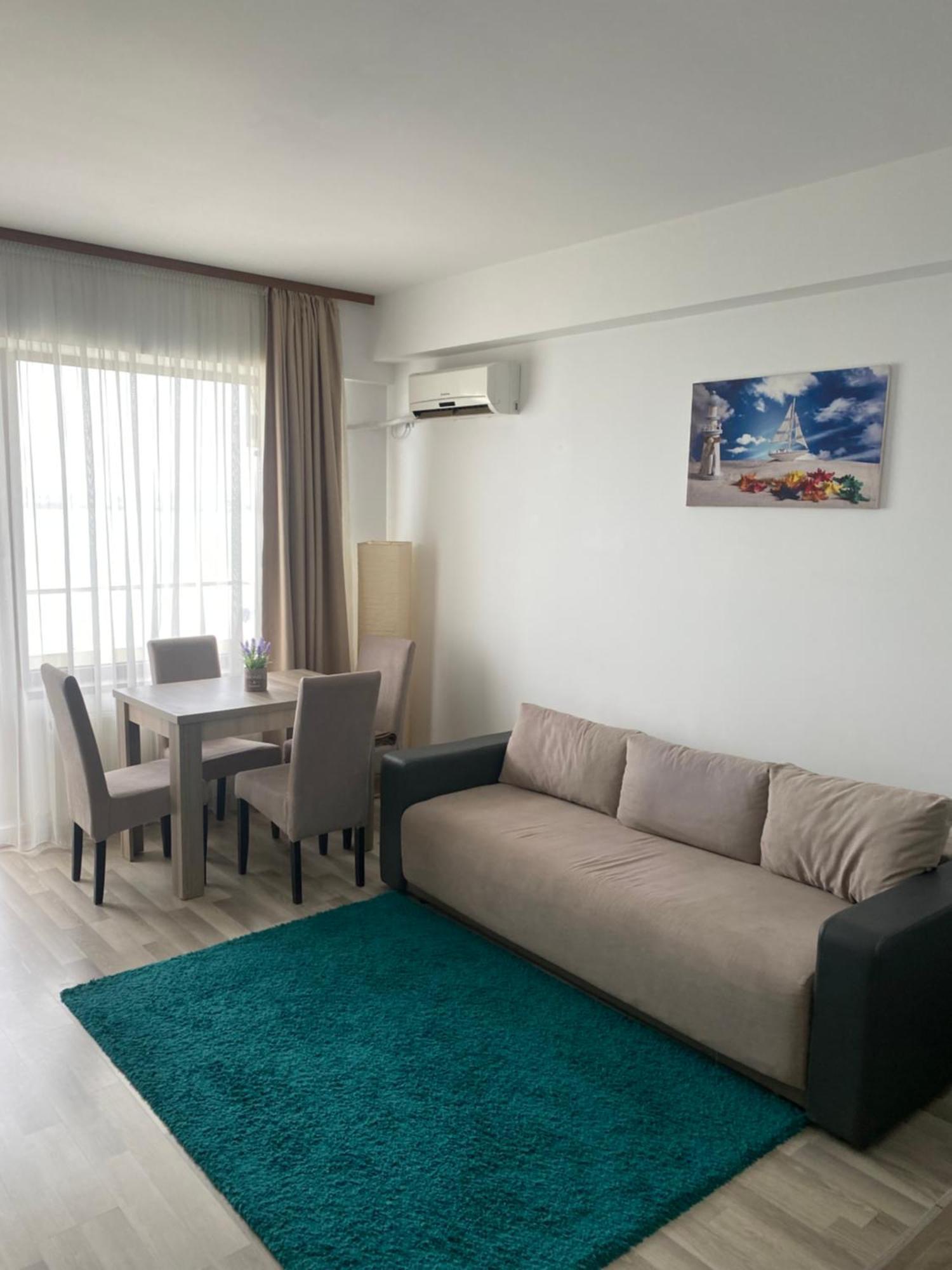 Virgo Apartaments Summer Land Mamaia Εξωτερικό φωτογραφία