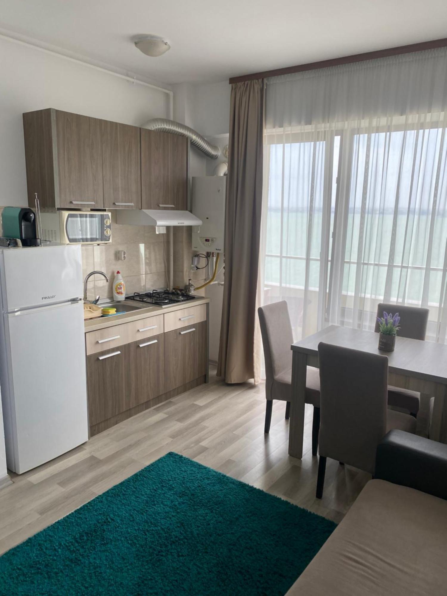 Virgo Apartaments Summer Land Mamaia Εξωτερικό φωτογραφία