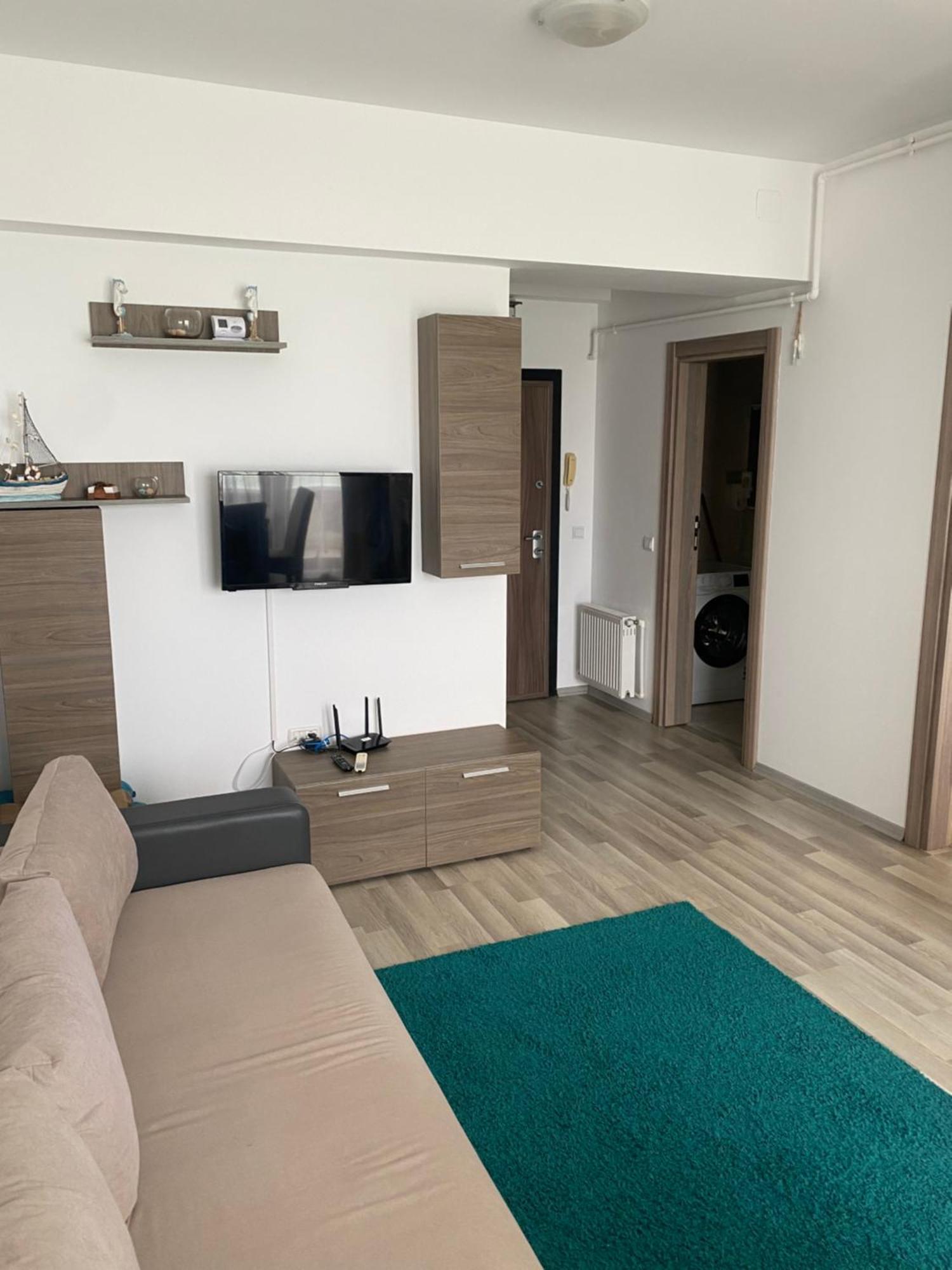 Virgo Apartaments Summer Land Mamaia Εξωτερικό φωτογραφία