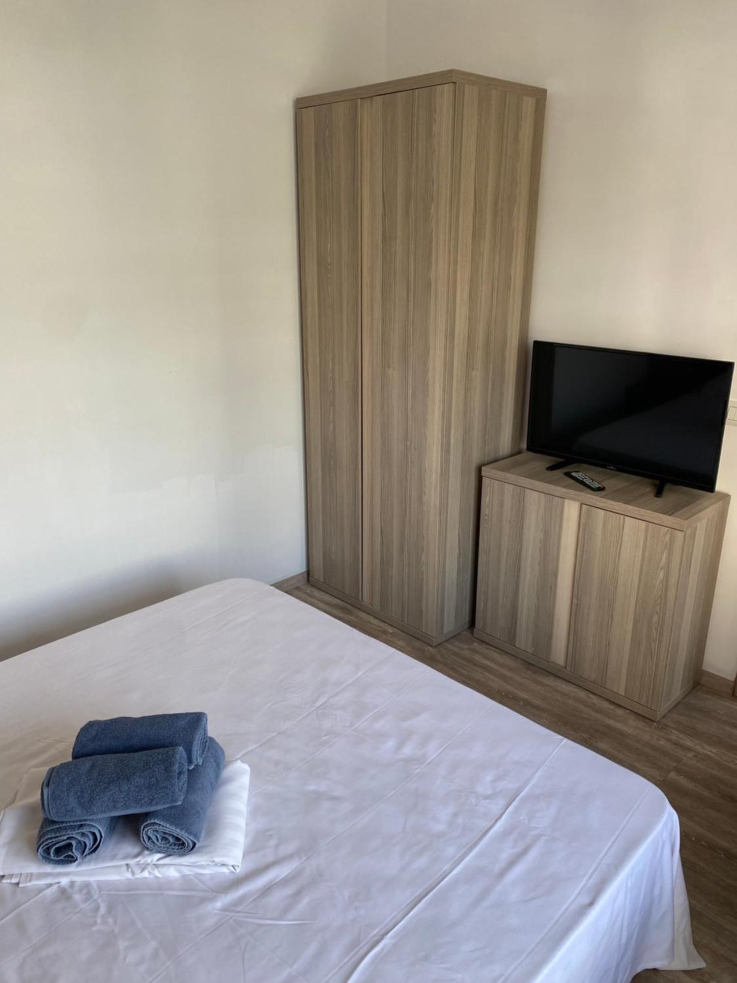 Virgo Apartaments Summer Land Mamaia Εξωτερικό φωτογραφία