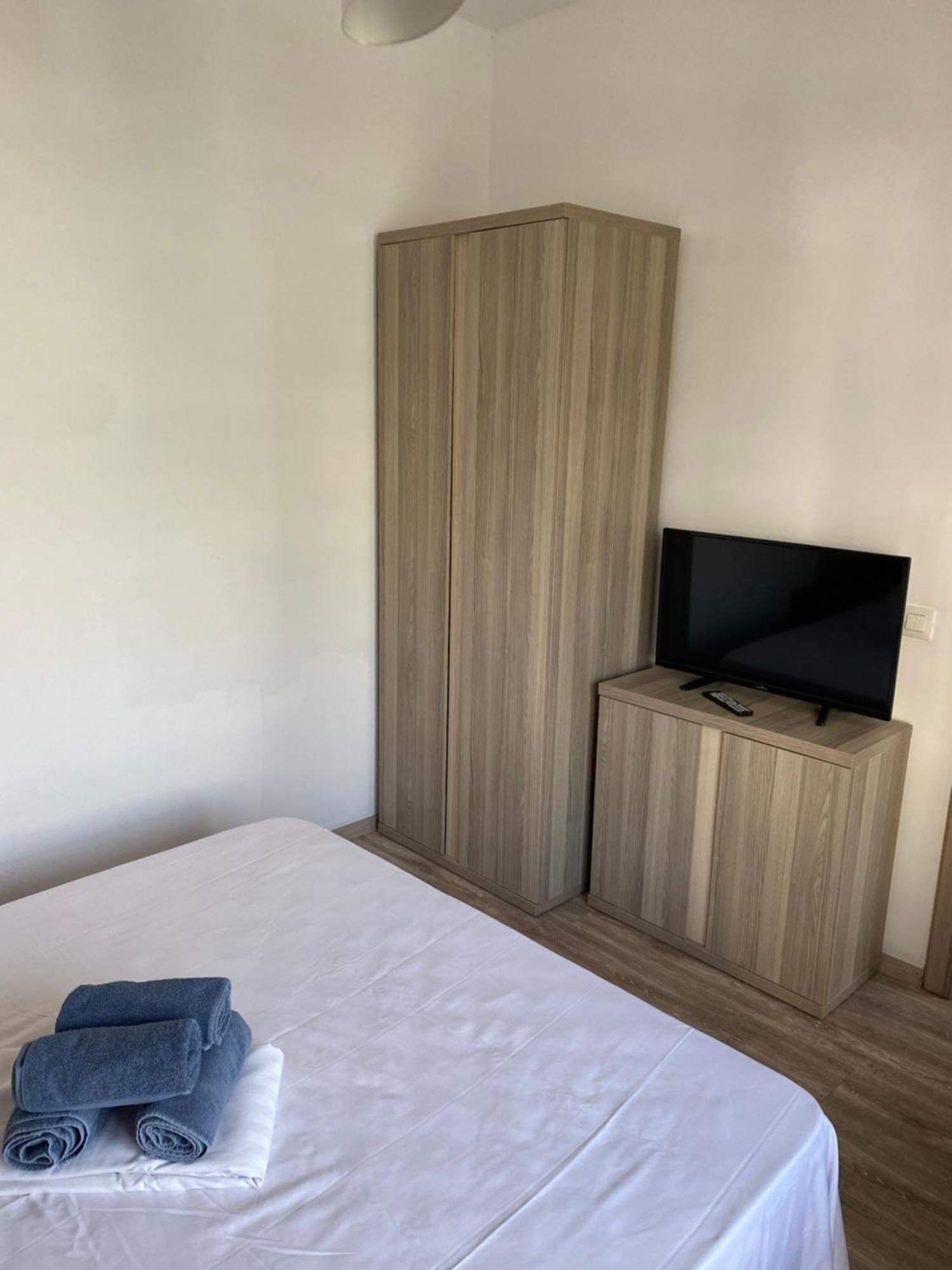 Virgo Apartaments Summer Land Mamaia Εξωτερικό φωτογραφία