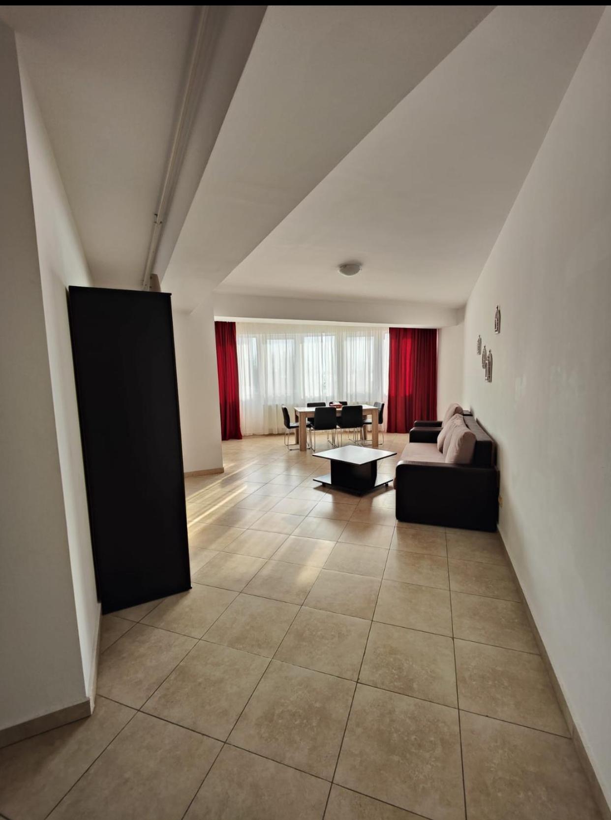 Virgo Apartaments Summer Land Mamaia Εξωτερικό φωτογραφία