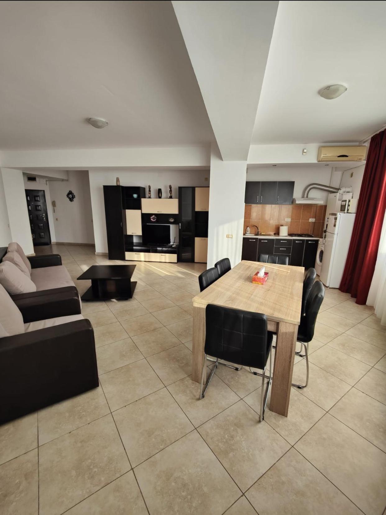 Virgo Apartaments Summer Land Mamaia Εξωτερικό φωτογραφία