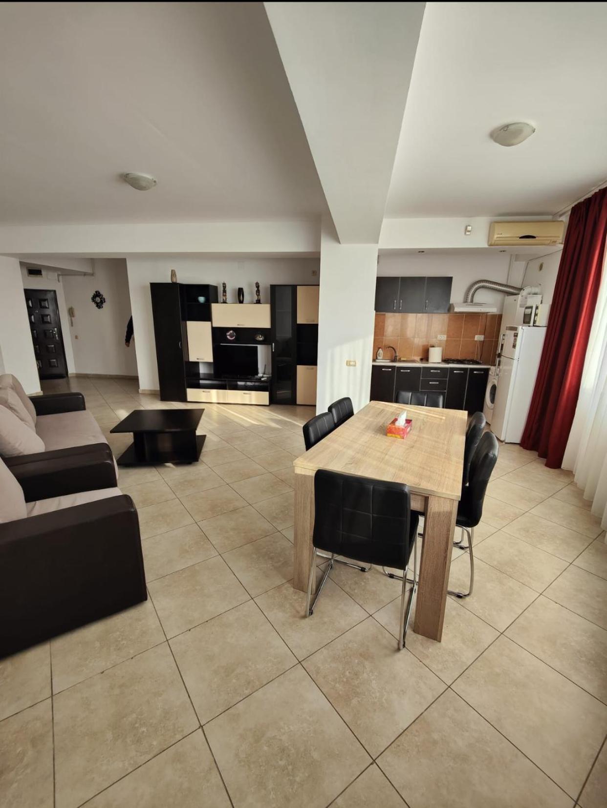 Virgo Apartaments Summer Land Mamaia Εξωτερικό φωτογραφία