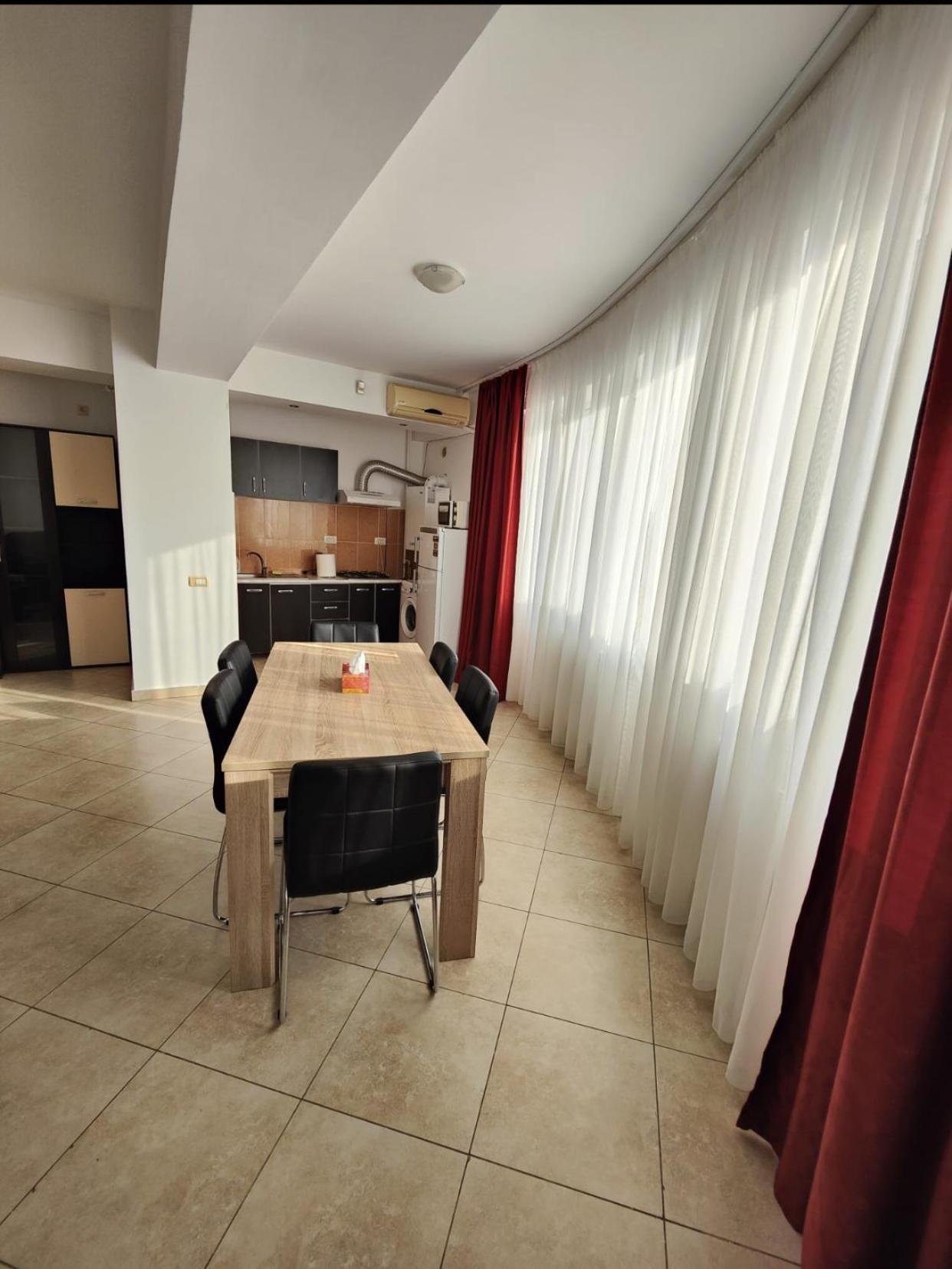 Virgo Apartaments Summer Land Mamaia Εξωτερικό φωτογραφία