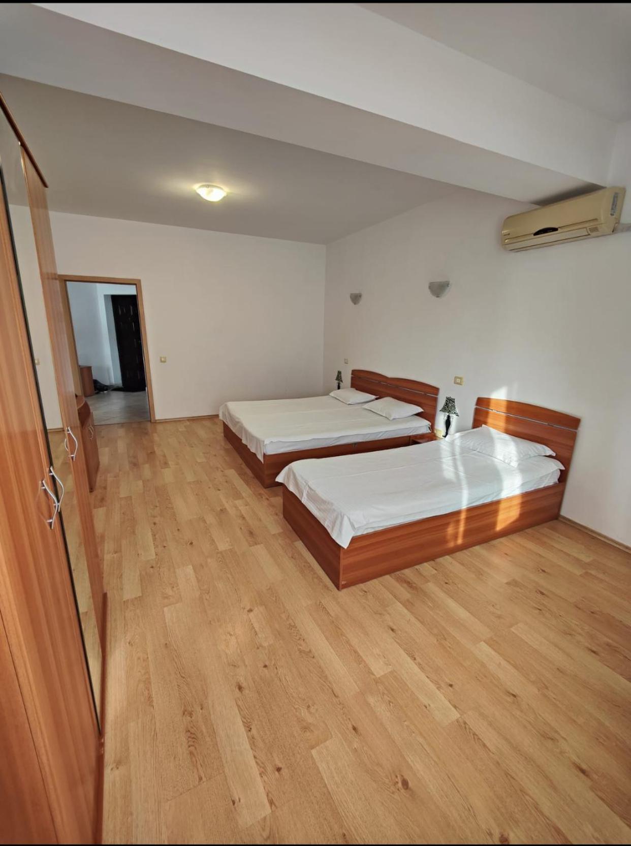 Virgo Apartaments Summer Land Mamaia Εξωτερικό φωτογραφία