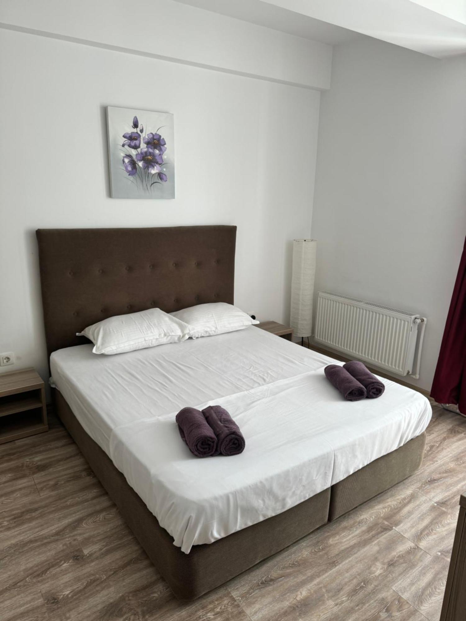 Virgo Apartaments Summer Land Mamaia Εξωτερικό φωτογραφία