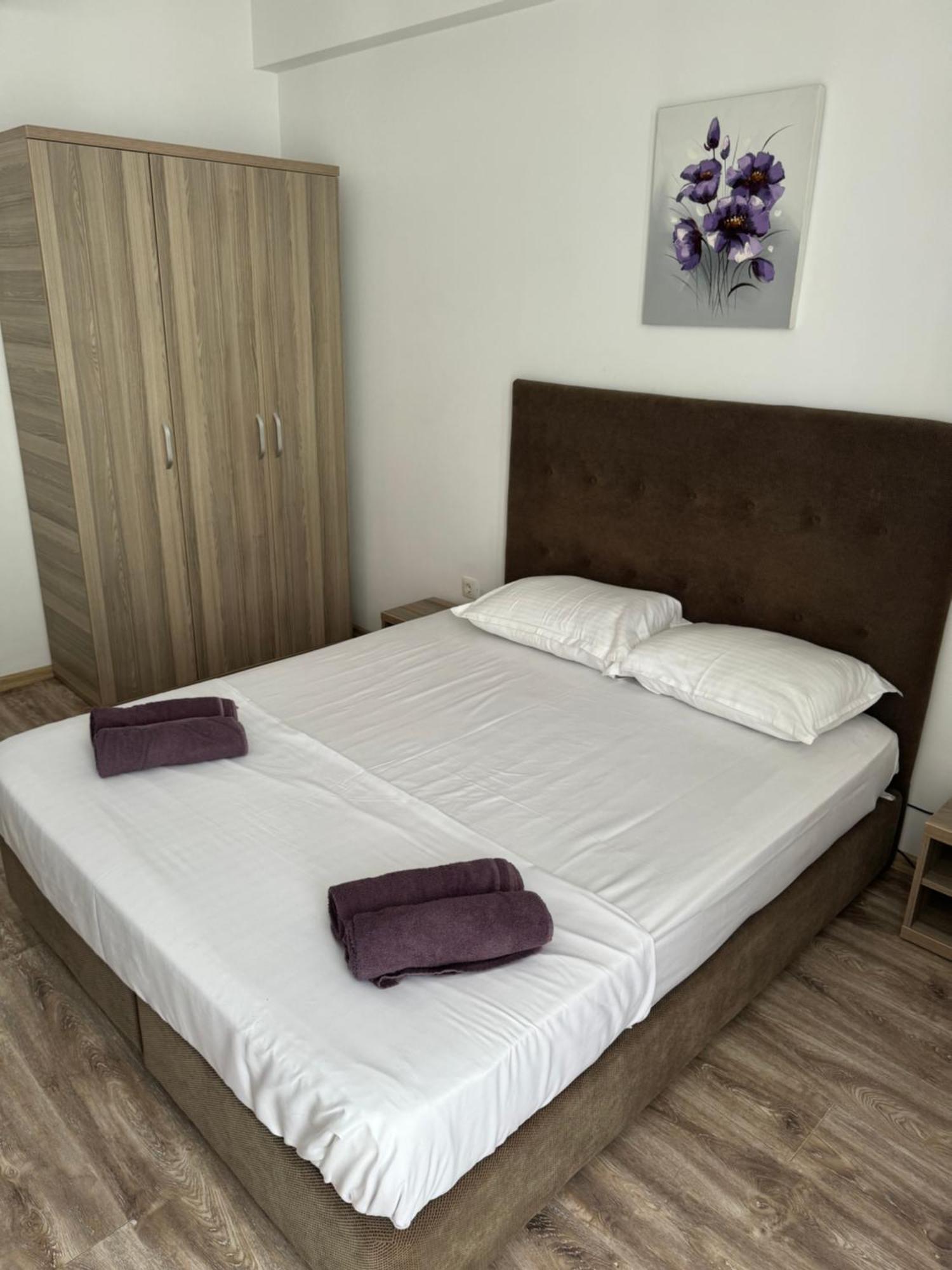 Virgo Apartaments Summer Land Mamaia Εξωτερικό φωτογραφία