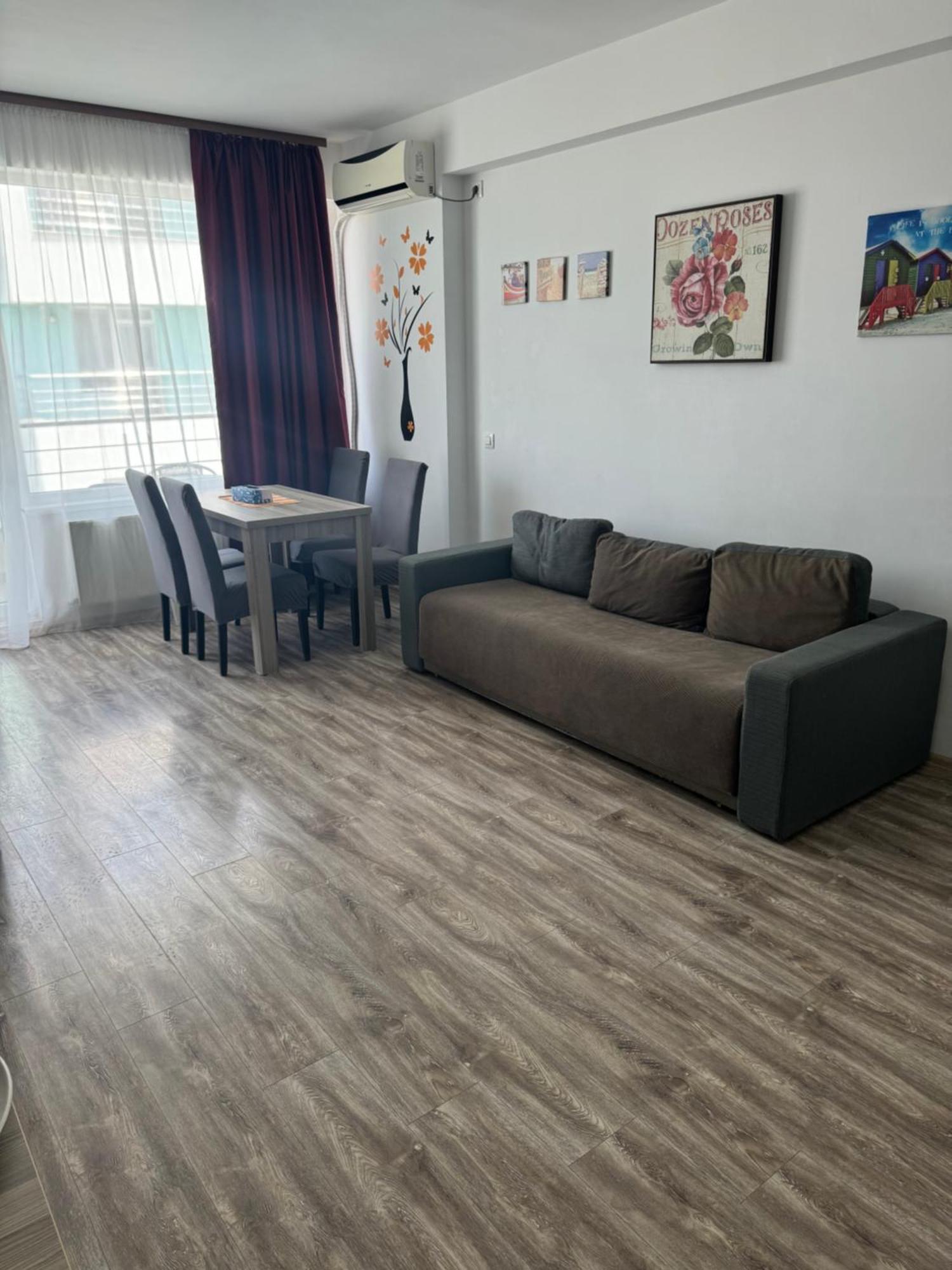 Virgo Apartaments Summer Land Mamaia Εξωτερικό φωτογραφία